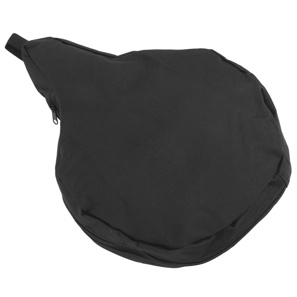 Skillet Bag Waterproof 600D Oxford Cloth Durable Portable Pan Storage Bag for Home Outdoor Travel