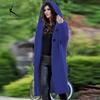 Women's Sweaters, Plus Size Cardigans, Knitted Sweaters, Medium To Long Jackets
