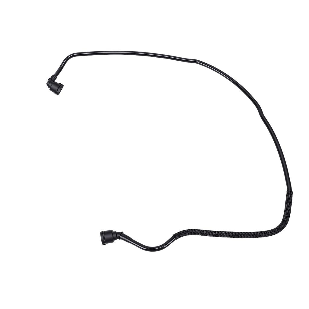 Radiator Coolant Hose Replacement for 335i 435i M2 M235i Radiator Hose to Expansion Tank Vent Hose 17128570061