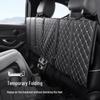 OEINGOEING Foldable Car Rear Seat Sleeping Mat
