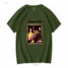 Vintage The Mamas Papas Album Cotton White All Size T Shirt BL029 vintage Washed Casual Stretched Unisex homme