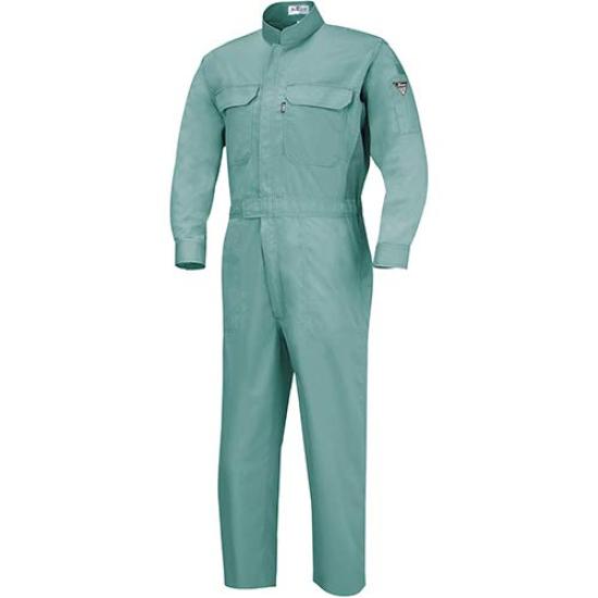 Xebec Coveralls 9280-60-3L