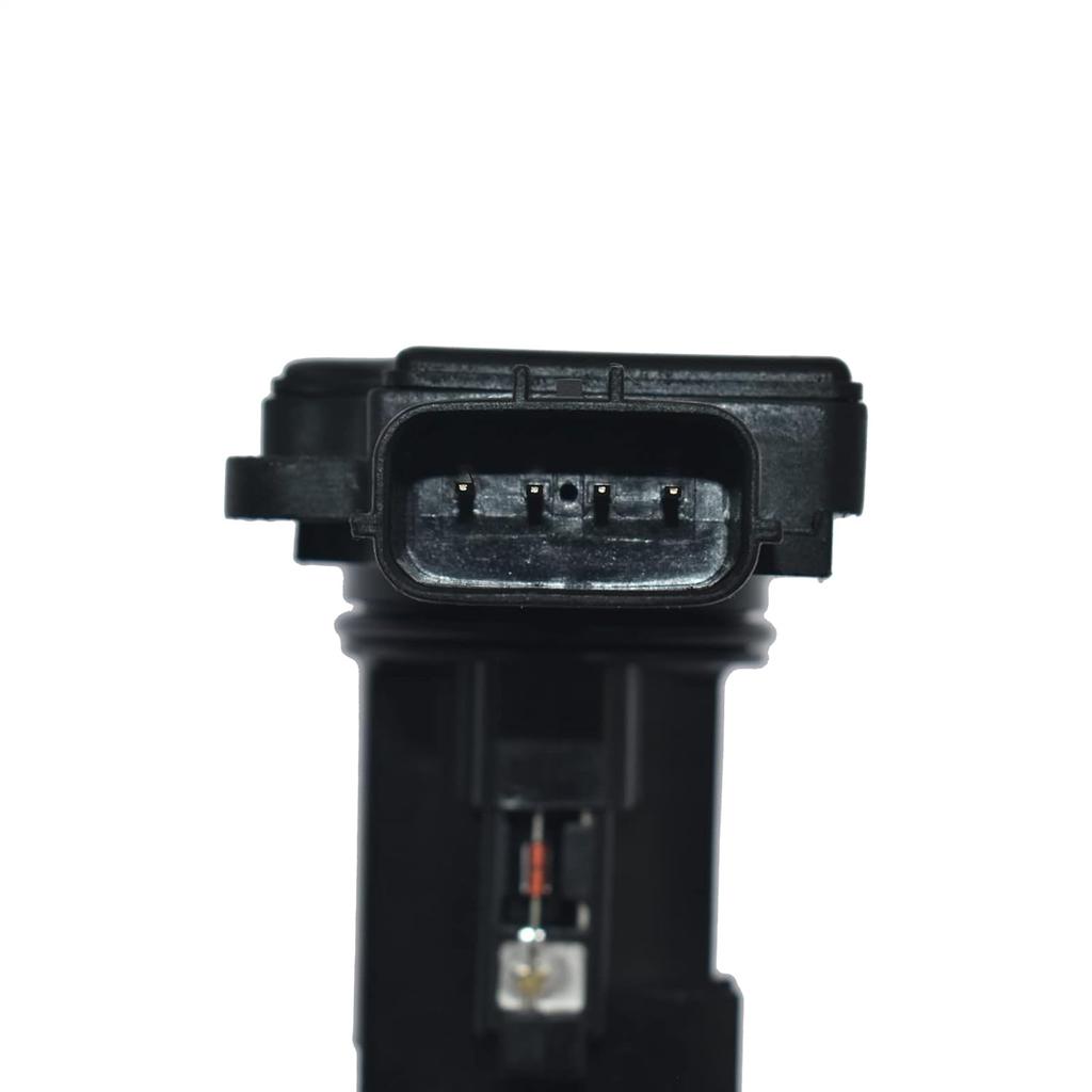 MR985187 E5T60171 AF10203-12B1 Mass Air Flow Sensor Compatible for Mitsubishi Eclipse Endeavor Lancer