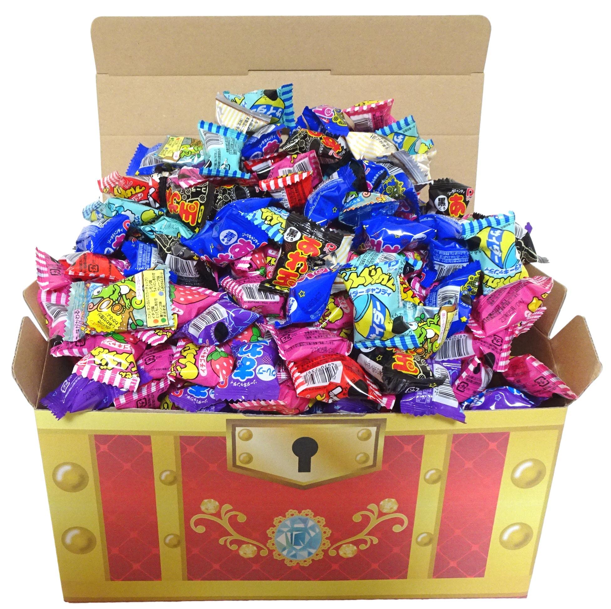 

Конфеты из жевательной резинки 250 пузырьков Жевательная резинка «Жвачка-суперхамелеон» Конфеты Сладости Захватите Акция на событие Подарок Приз Рождество Pikichemo Сокровища Сундук Королевство