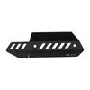For CFMOTO Motorcycle Heat Shield Cover Exhaust Pipe Protector 450MT 450 MT MT450 mt450 2025 2025 Moto Guard Anti-scalding Cover