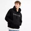 Coach Hoodie Black