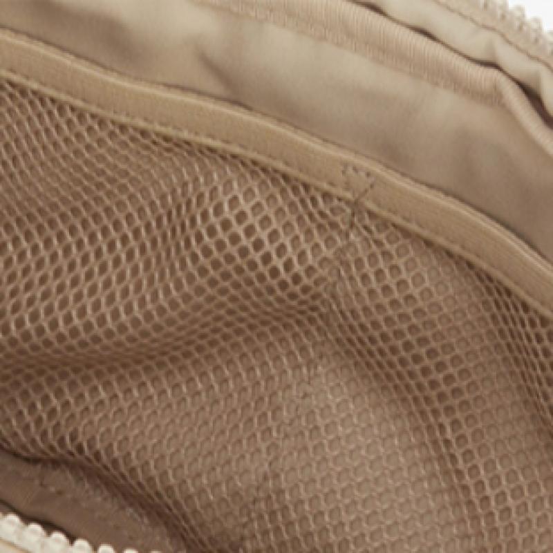The North Face Urban Two Pocket Crossbody Bag Lbe