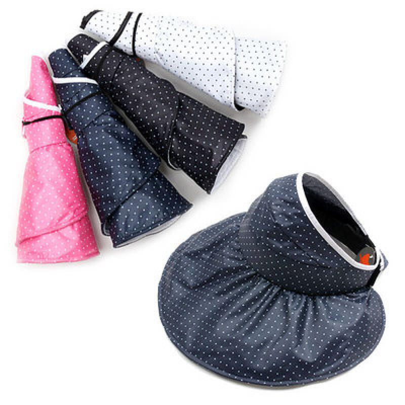 Солнцезащитная кепка Dol Dol - Гольф Солнцезащитная кепка Dol Dol H420 pink