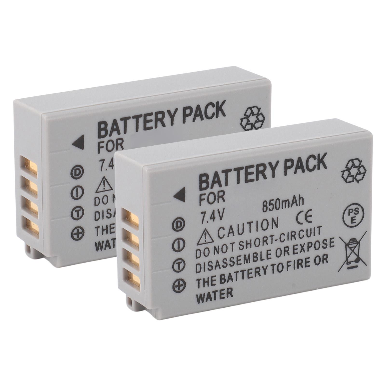 

2 шт. Аккумулятор для камеры NiKon для CooIPix S610 S620 S630 S640 S710 S1000pj S1100pj S70 S6000 S8000