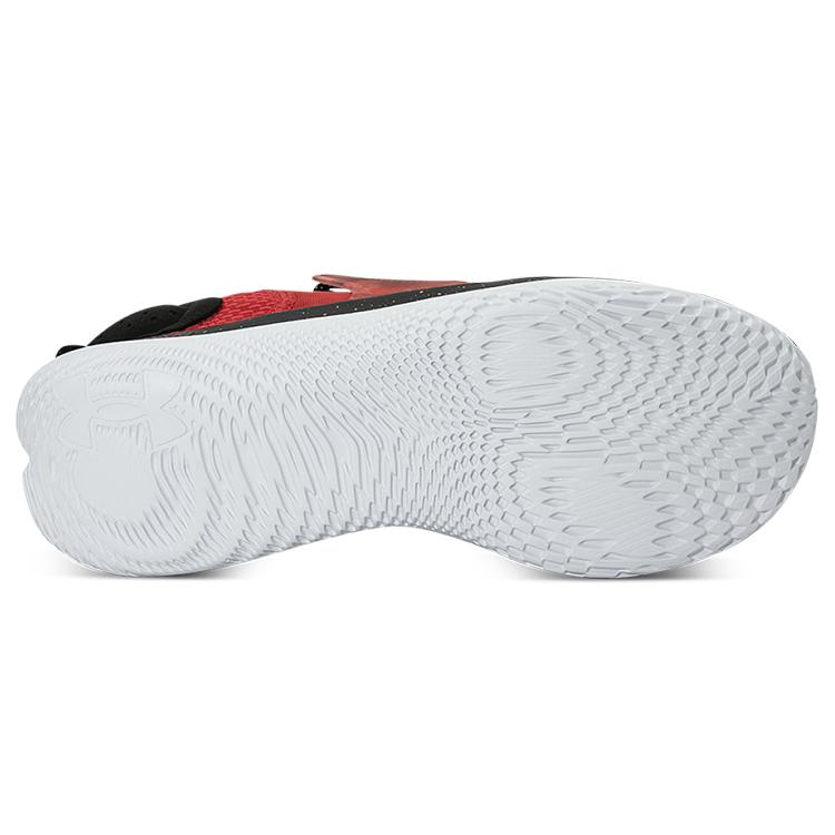 Under Armour Flow Velociti Mvmnt Cny Series Black/Red 3024837-600