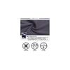 Ashley Hot Yoga Wear Women's Leggings, Sweat-wicking, Quick-drying, Stretch, 9/10 Length, Sports