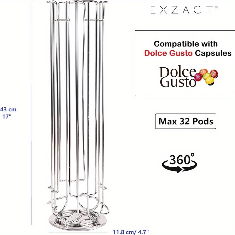 Держатель для кофейных капсул — фото 4