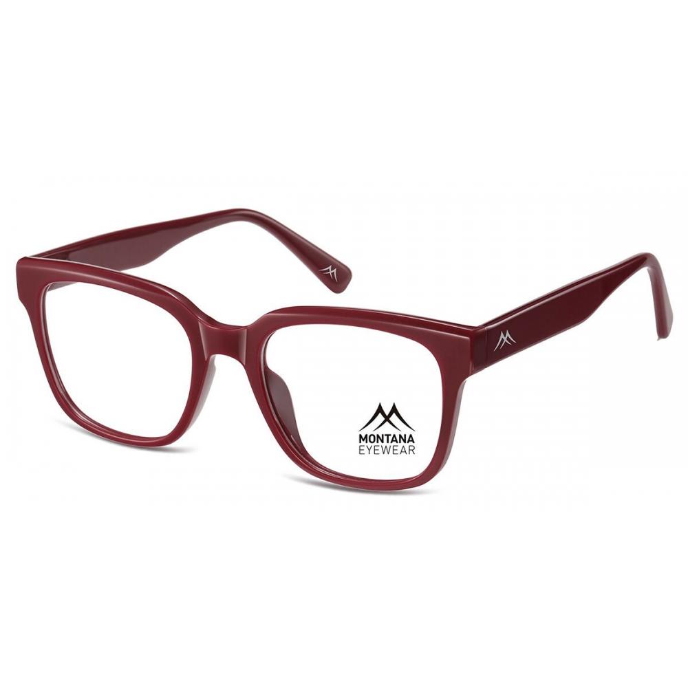 

Montana Eyewear Ma46 Ma46c Unisex Eyeglasses 54-20-145