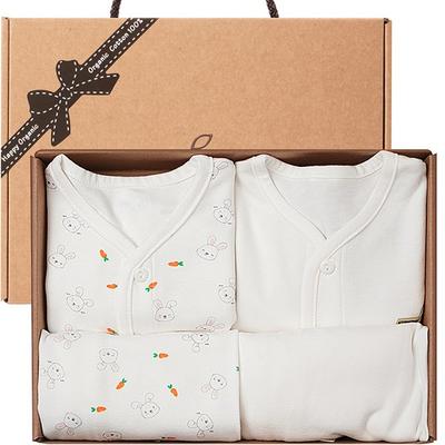 Happy Organic Newborn Rabbit 2 Gifts 2 Size Size 80, Korea Best Childrens Clothes