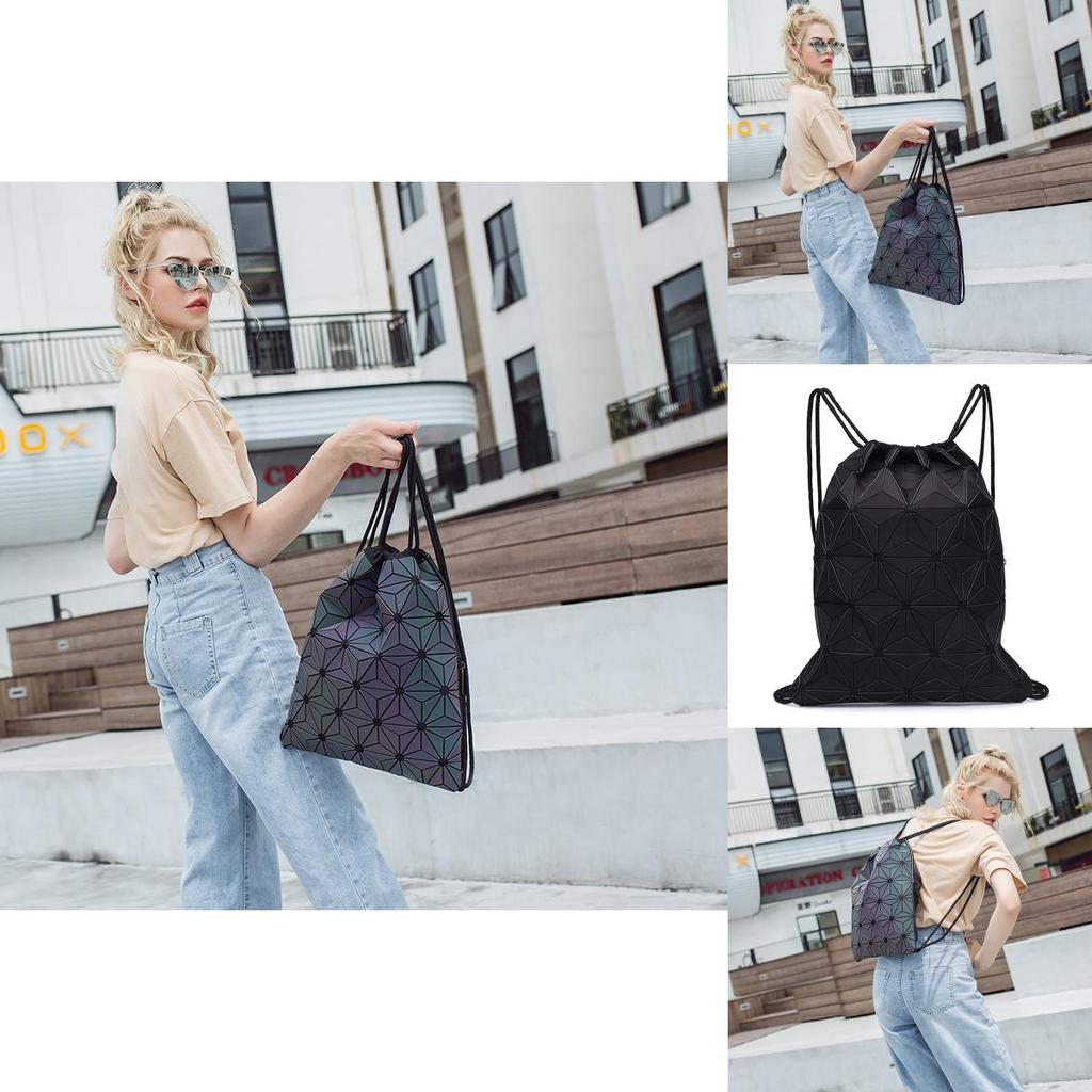 Shoulder Bag With Quilted Pu Material For Daily Casual Use