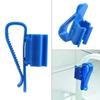 4Pcs Aquarium Filter Water Pipe Filter Hose Bracket, Water Pipe Fixing Clamp, Hose Moving Clamp