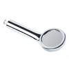 1/2" standard Shower Head Detachable High Pressure Water Saving Handheld Bathing