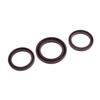 New Valve Cover Gaskets W/ Crank And Cam Seals For Toyota Lexus Gs300 & Is300