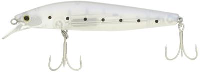 SHIMANO Exsence Silent Assassin 99S Jet Boost 022 T Clear Sardine Minnow Sea Bass Lure XM-299N