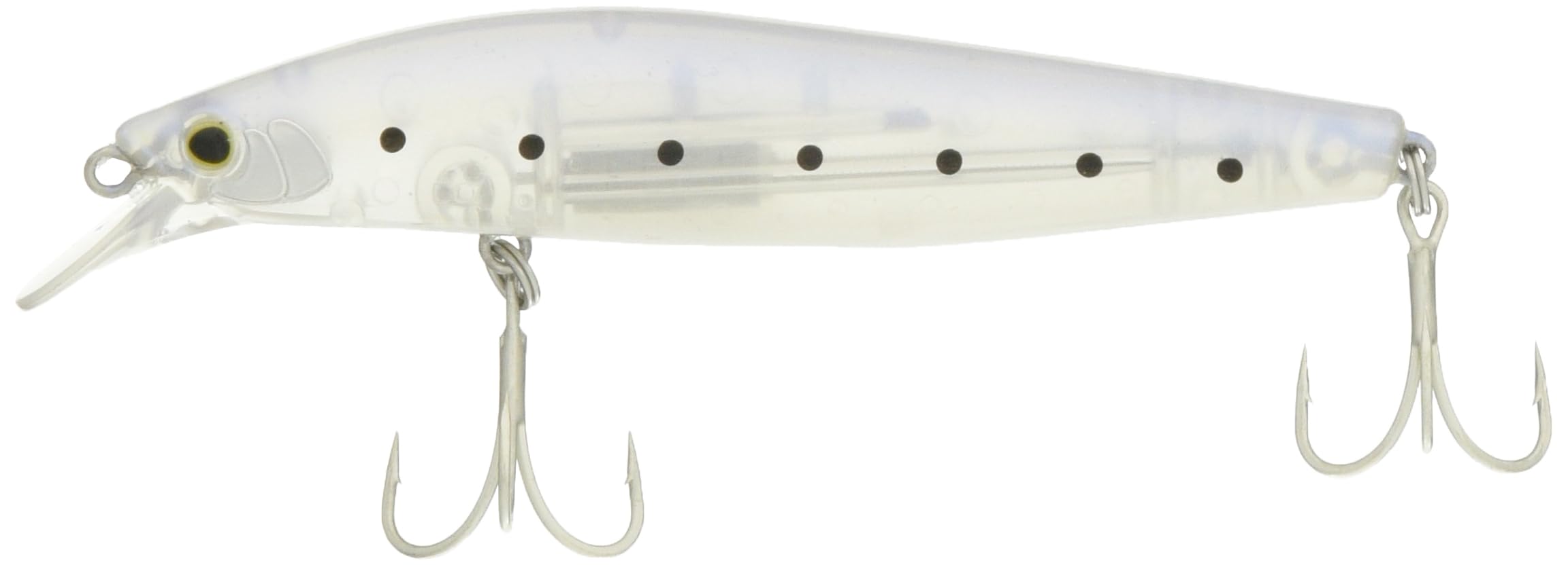 

Shimano Exsence Silent Assassin 99S Jet Boost 022 T Clear Sardine Minnow Sea Bass Lure XM-299N