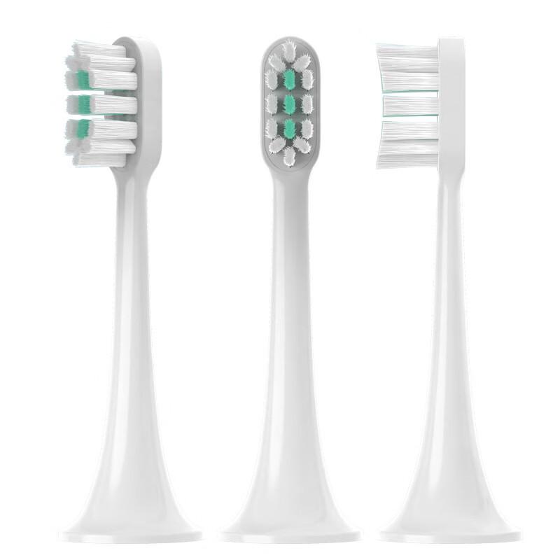 

OLOEY Compatible Electric Toothbrush Heads