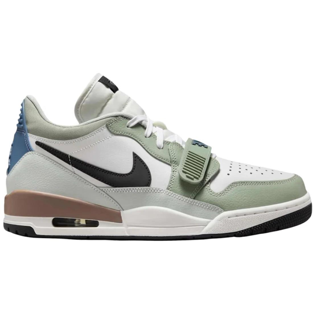

Sneaker Jordan Legacy 312 Low Jade Horizon(HV5970-101) 45