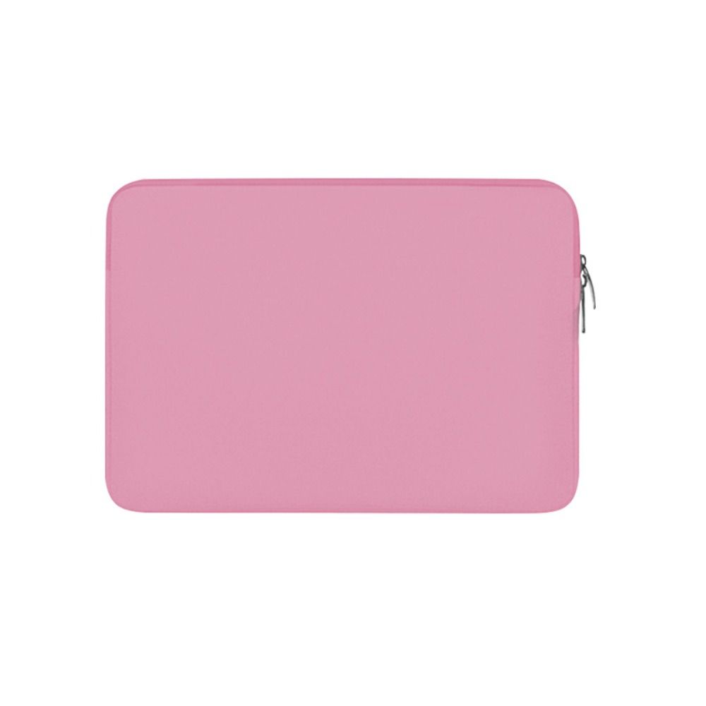 Ventilate Laptop Briefcase Waterproof Laptop Carrying Case Simple Tablet Laptop Case  Unisex