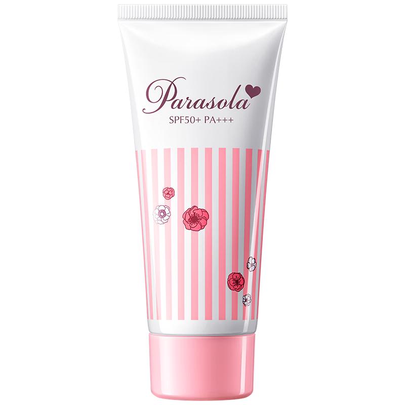 

Naris Parasola SPF50+ PA+++ Essence Sunscreen Spray 50g