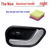 Geely Heavy Truck Door Inner Clip Handle N944K3K5