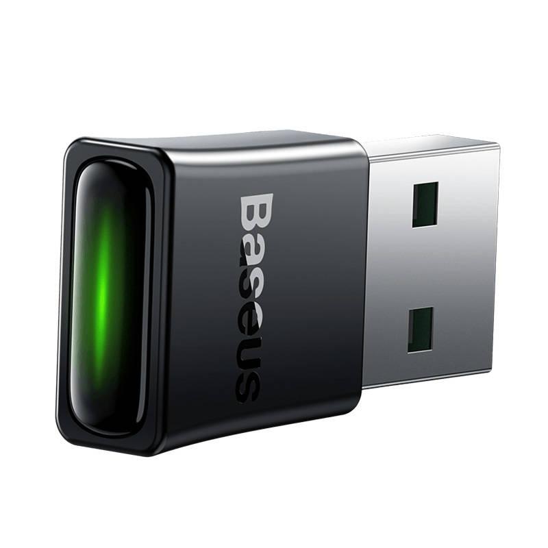 Wireless Adapter Baseus , Ba07 (Black)