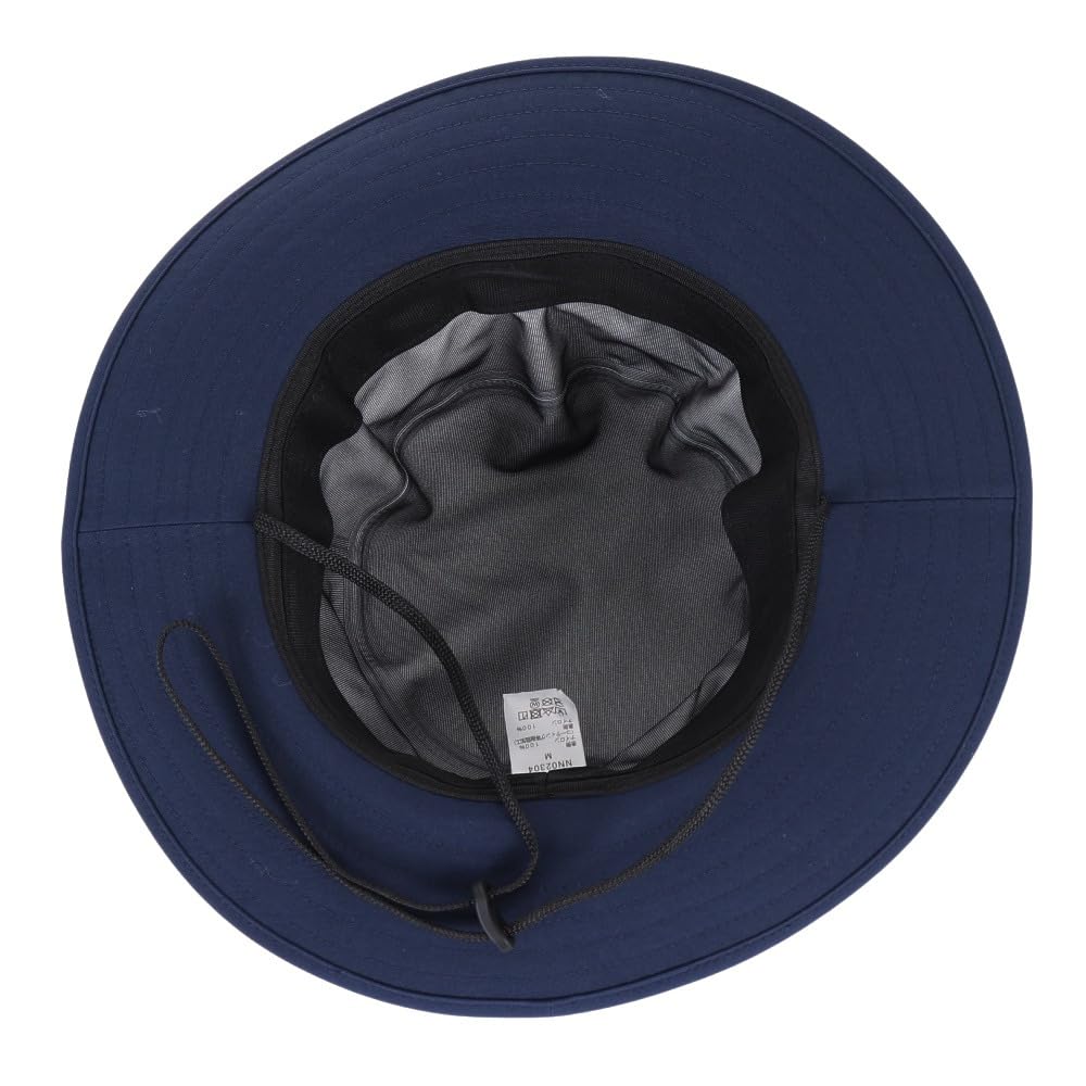 The North Face Wasserdicht und Perfekt für Outdoor und Kosmische Größe L Gore-Tex Hut, Unisex, Atmungsaktiv, Aktivitäten, Camping, Bergsteigen, Blau,