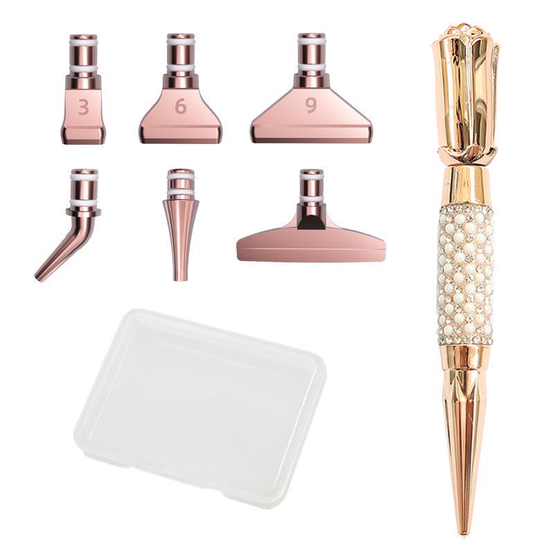 5D Diamond Embroidery Multifunctional DIY Drill Pen Tool Set