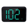 Universal Head Up Display GPS HUD Digital Speedometer Speed Meter Suitable for All Vehicles