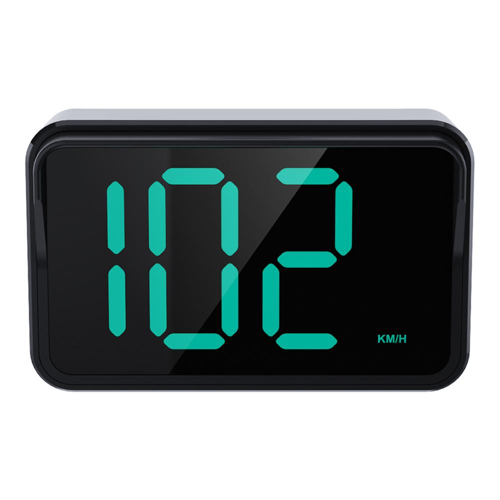 Universal Head Up Display GPS HUD Digital Speedometer Speed Meter Suitable for All Vehicles