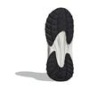 New Adidas Maxxwavy Anti Slip Wear Resistant Low Top Kids Lifestyle Shoes Green Kids' IH8683