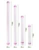 23/33/45/50cm Plastic Rolling Pin Kitchen Cake Baking Tool PP Non Stick Surface Stick Circled Household Sugar Dough Rolling Mach