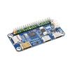 MicroSnow RP2040-PiZero Dev Board with Dual-Core Processor & Raspberry Pi 40-Pin GPIO Compatibility