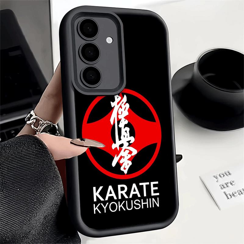 

Phone Case for Samsung Galaxy A17 A16 A15 A14 A13 Karate Oyama Kyokushin A56 A36 A26 A55 A35 A25 A54 A34 A24 A53 A33 A23 A07 A06 Samsung A35