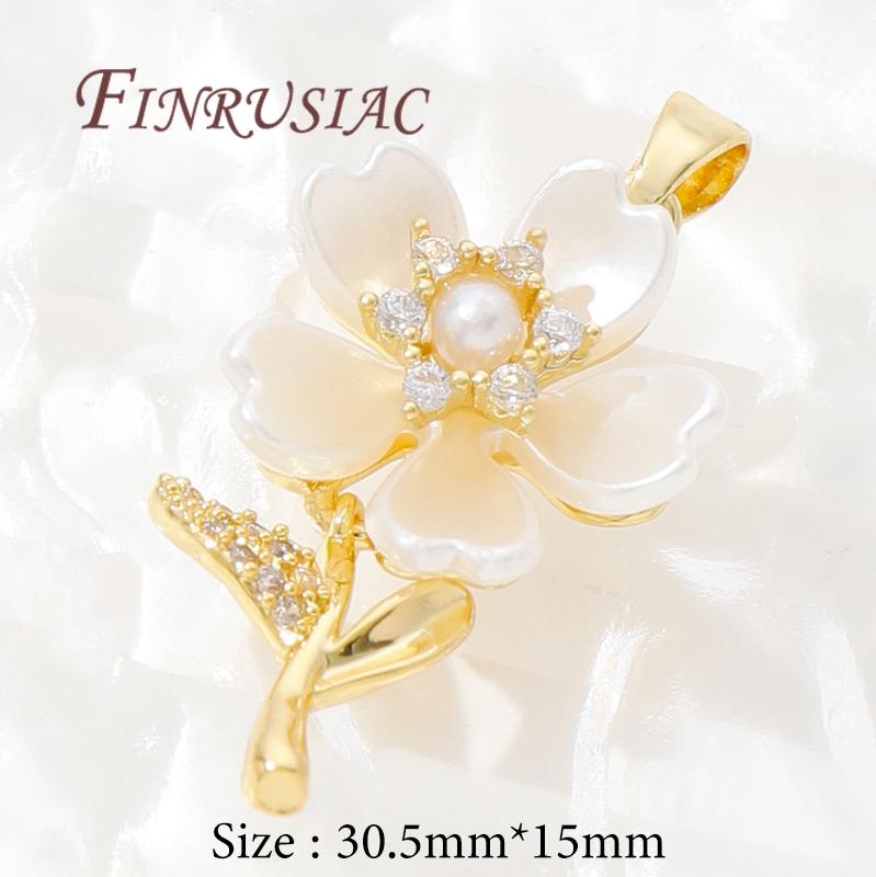 Charm Jewelry Making 18K Real Gold Plated Jewellery Charms Accessories,Pendant For Needlework,Fashion Star/Moon Pendant