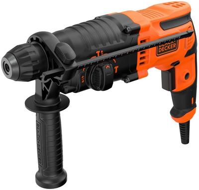 Hammer Drill Black & Decker BEHS01K-QS
