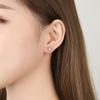 Lindon Copper Alloy Earrings Drop Earrings For Women Wedding Party Gifts