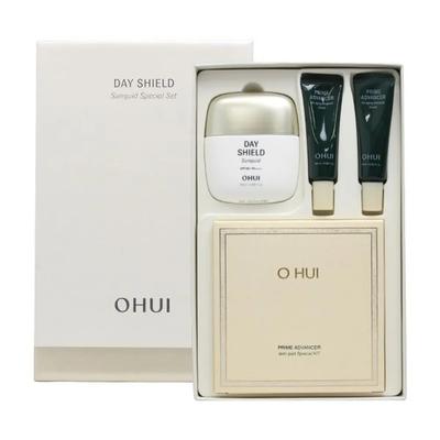 Day Shield Sunquid 50ml Special Set