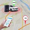 Vehicle GPS Locator Position APP GF07 GPS Tracker Magnetic Real-time GPS Tracking Device Anti-theft Alarm Geo-Fence