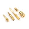 Brass Carburetor Kit Diaphragm Gasket High Quality