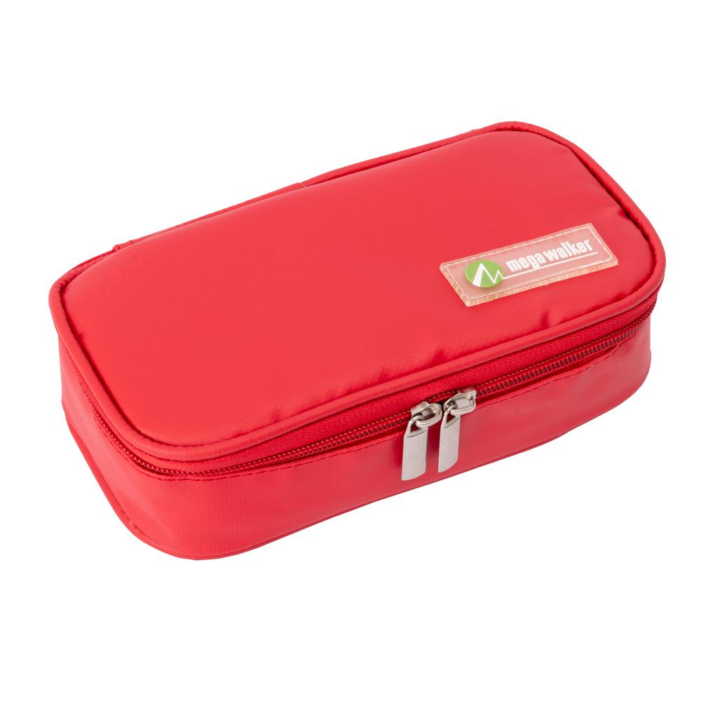 Eco-Friendly Portable Insulin Cooler Bag - Mega Medicine Insulated Refrigerator Bag
