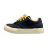Mens Board Shoes 2026 Autumn New Luxury Design Fashion Casual Sports Shoes Outdoor Daily Wear Flat Comfortable Sneakers Men