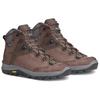 Decathlon Slip Resistant, Abrasion Resistant, Waterproof, Lightweight High Top Hiking Shoes Men's Umber