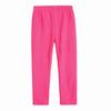 Childrens Summer Candy Color Casual Pants With Viscose Fiber For Girls Comfort