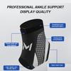 1Pcs Ankle Support Light Thin Breathable Pressurized Fixation Prevent Ankle Sprains Tendon Injury Ankle Joint Protective Cover