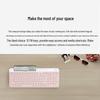 Logitech K580 Wireless Bluetooth Slim Keyboard